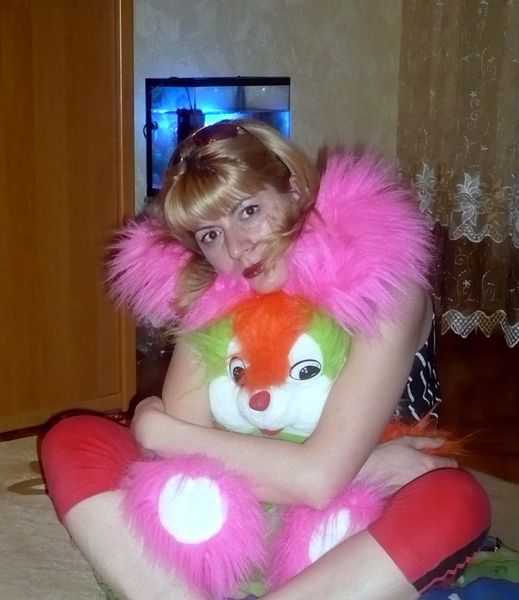 Марина Шмендель