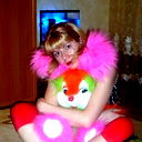 Марина Шмендель