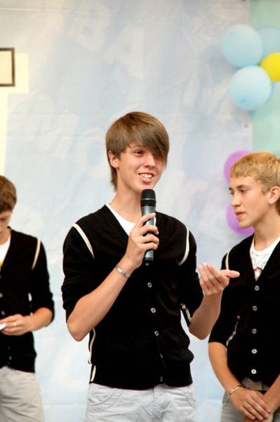 Андрей Роздайгора