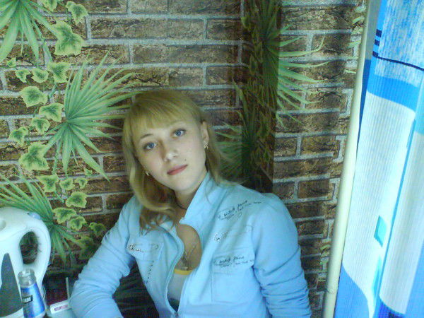 Марина Ковтун