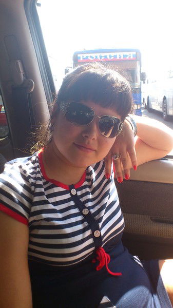 Анастасия Корнакова