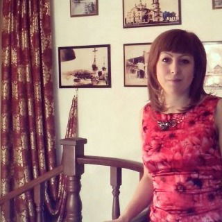 Оксана Железнова Сатова