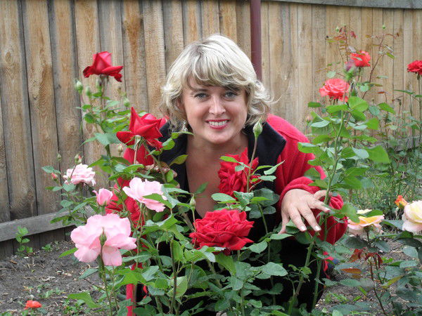 Наталья Кожемяко