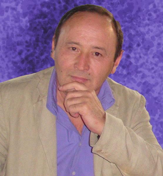 Арыстан Валиханов