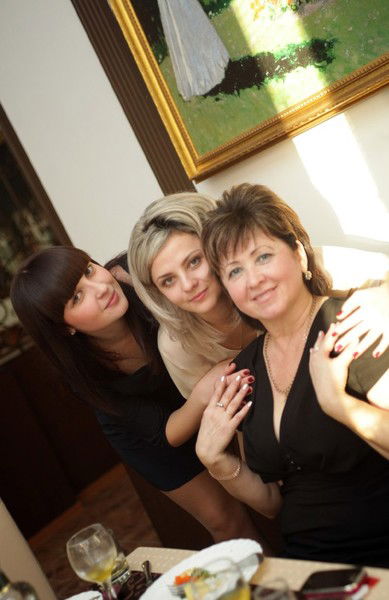 Ольга Пятакова