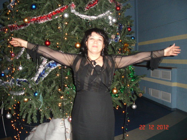 Ирина Порфирьева