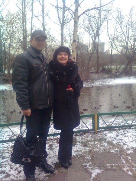 Владимир Яковлев