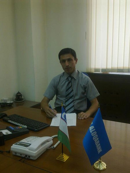 Файзулло Абдуллаев