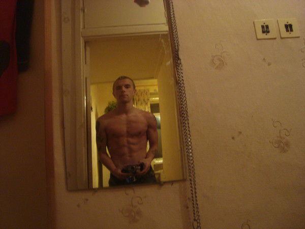 Алексей Матвеев