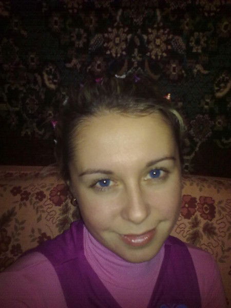 Ирина Аляпова