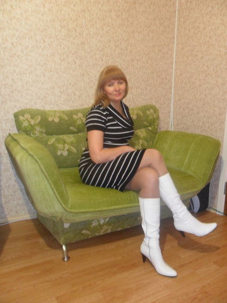 Светлана Светлана