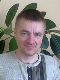 Дмитрий Киселев