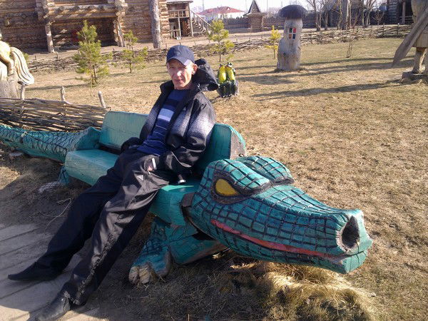 Анатолий Муренец