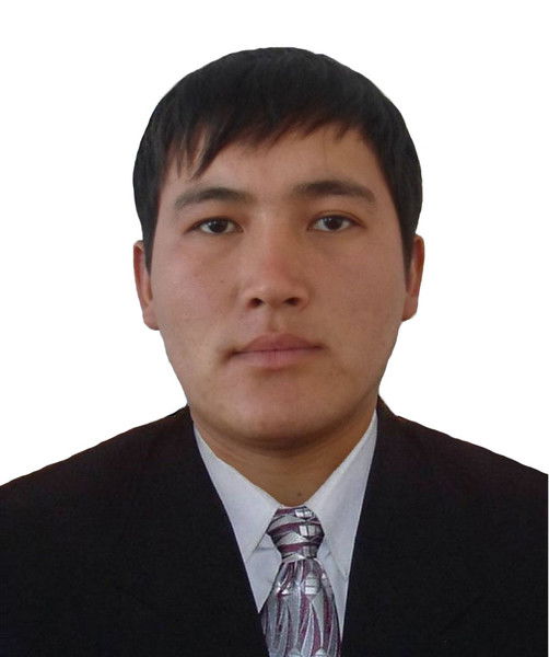 Sagadat Kuanyshbayev