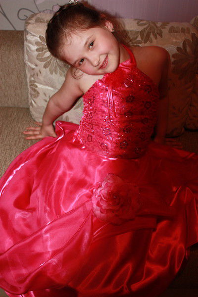 Дашенька Егорова