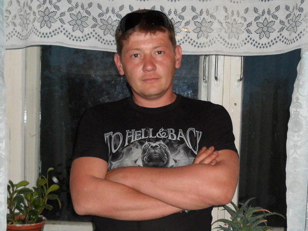 Наиль Ахметшин