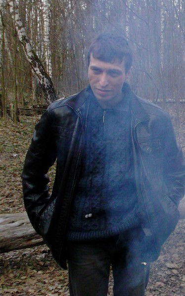 Александр Шлыков