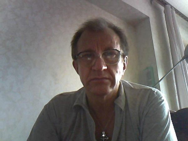 Геннадий Чичканов