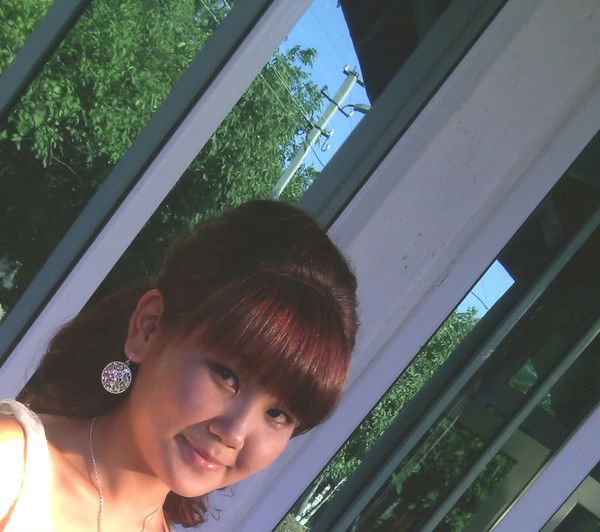 Жанка ******)))))