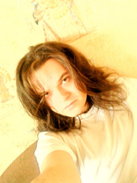 Михаил Филимонов