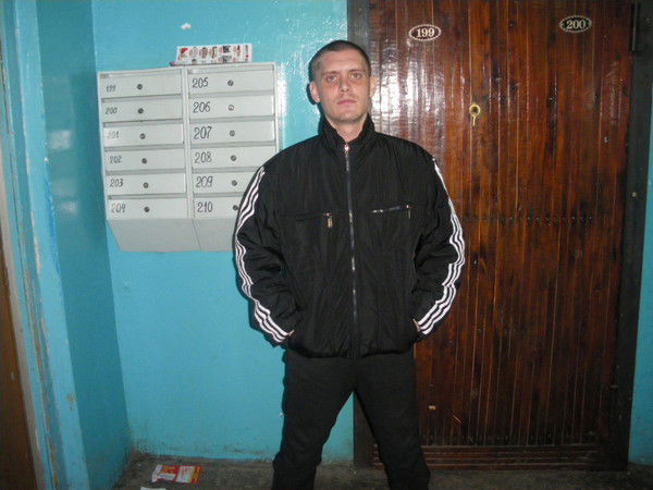 Андрей Тутуков