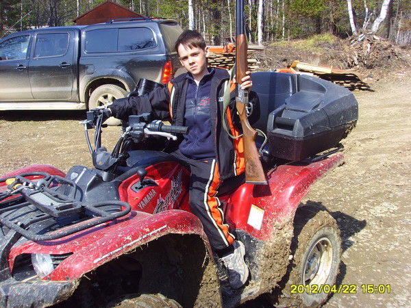 Владислав Колыганов