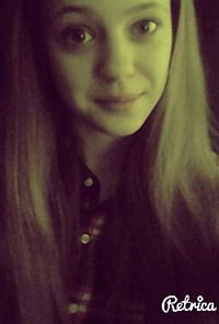 Саша Ткачёва