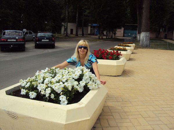 Татьяна Авдеева