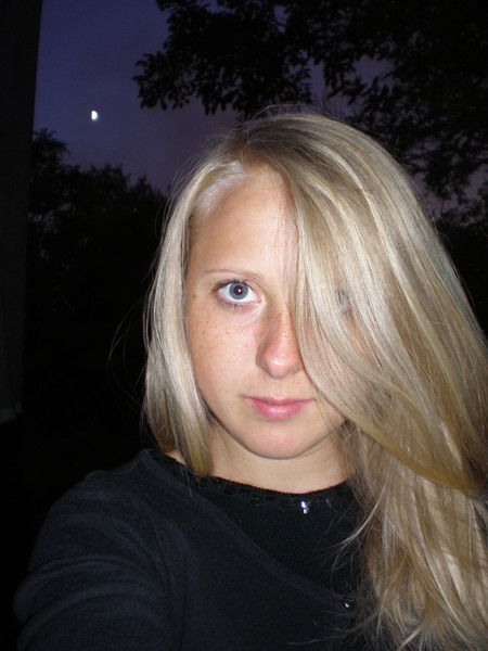 Юлия Чернявская Нф