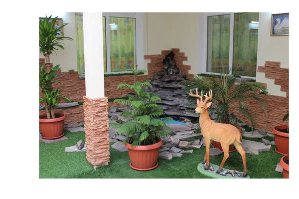 Детский Сад Ынтымак №23