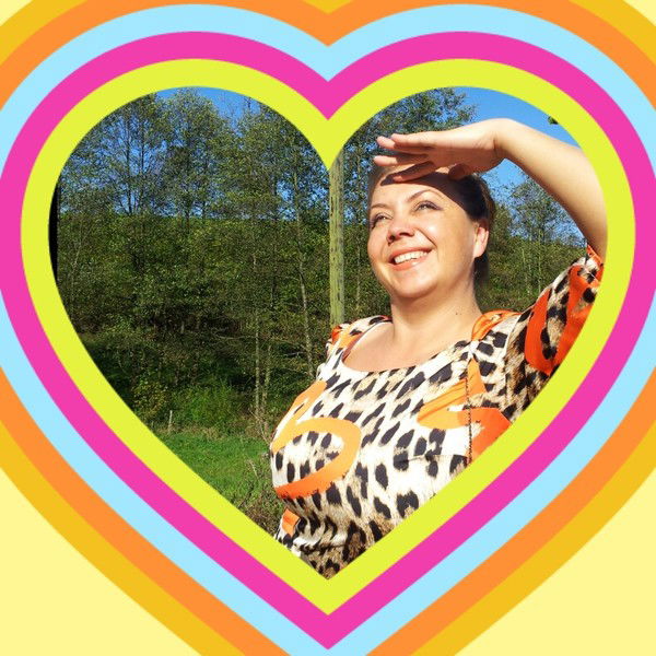 Олеся Викторовна