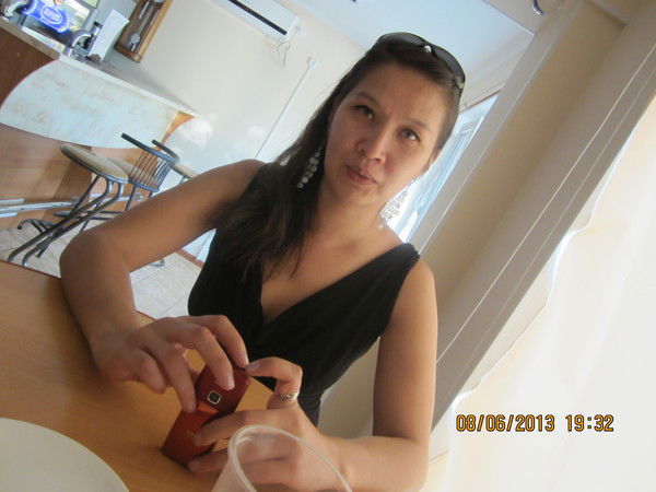 Алтынай Калжанова