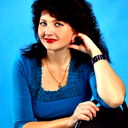 Вера Миронова
