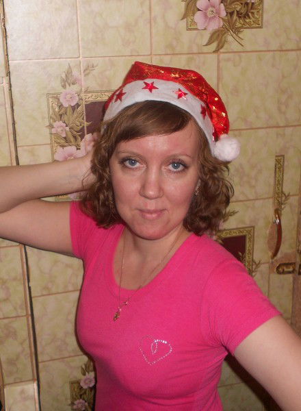 Марина Лавренюк