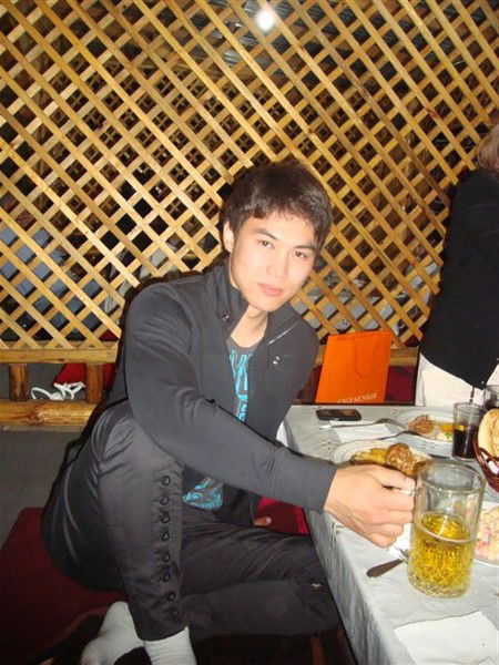 Медетхан Изетов