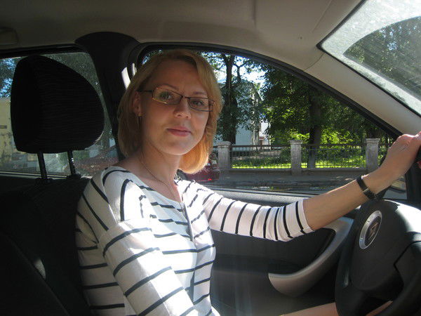 Лида Бугаева