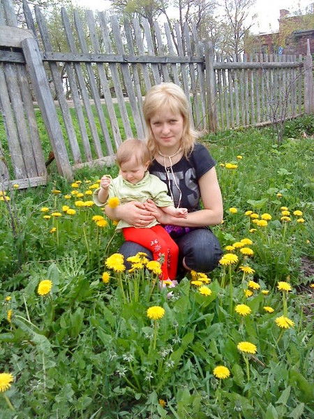 Екатерина Виллачева