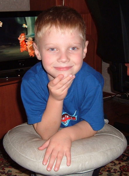 Сережа Иванов