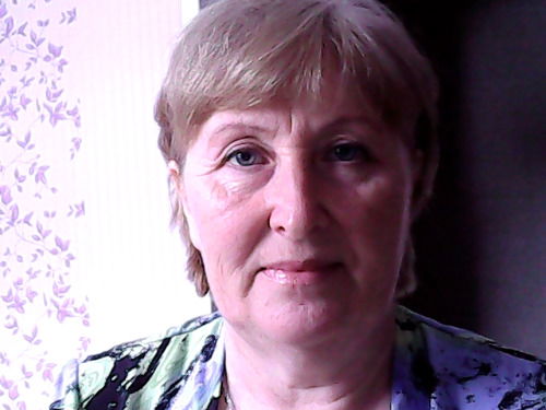 Ольга Сычёва