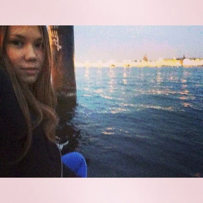 Александра Петрова