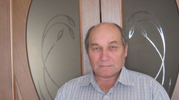 Юрий Белкин