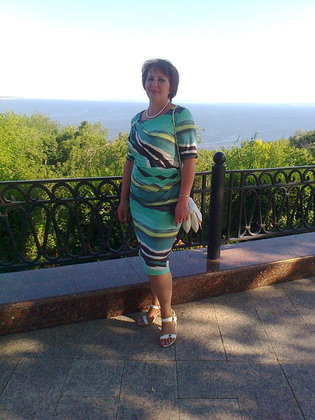 Светлана Малышева