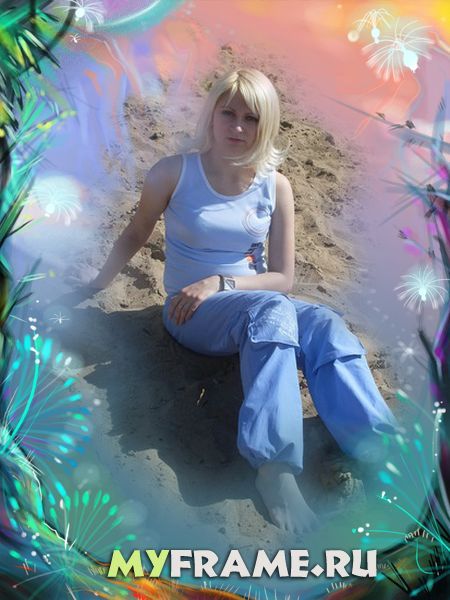 Ольга Петрова