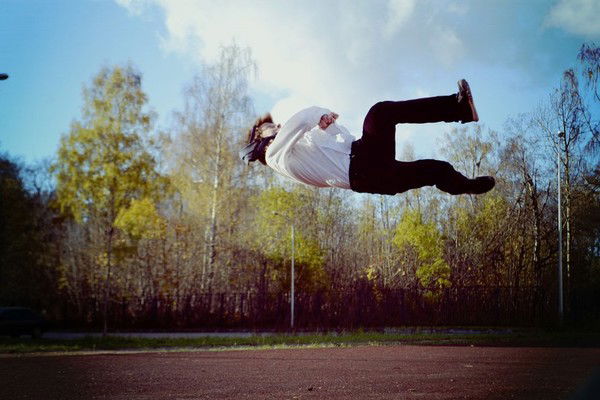 Дмитрий Гаст