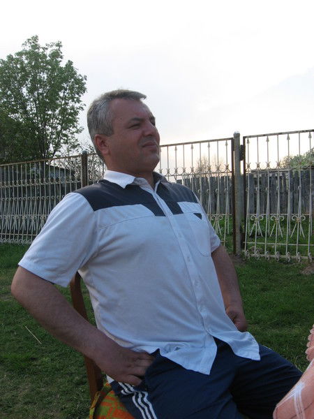 Бахтиёр Арипов