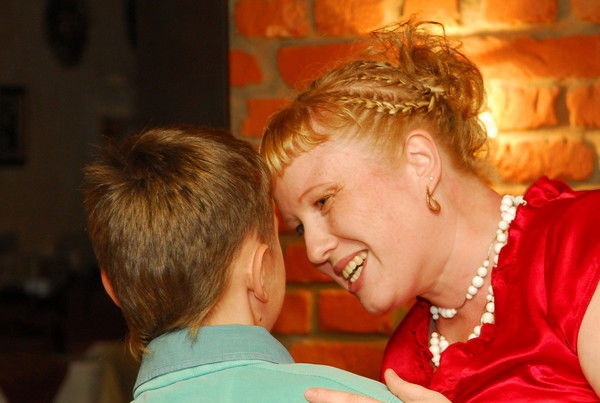 Анна Логинова