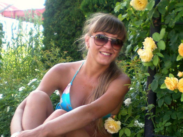 Анастасия Ленчук