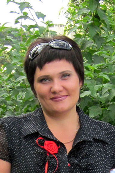 Инна Филатова