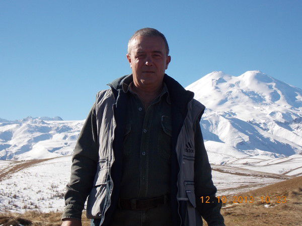 Константин Зеленкевич