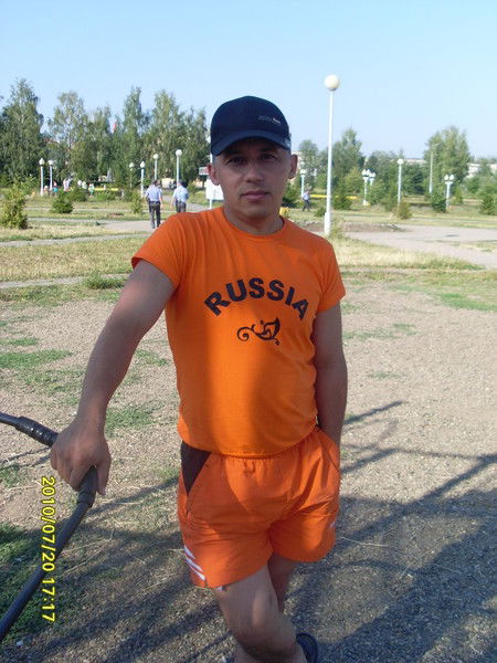 Владимир Выйгетов